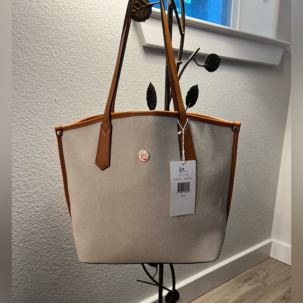 Jennifer Moore shoulder purse